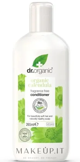 Balsamo disciplinante per capelli secchi e sfibrati