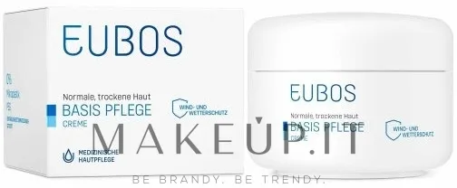 Crema universale per pelle secca