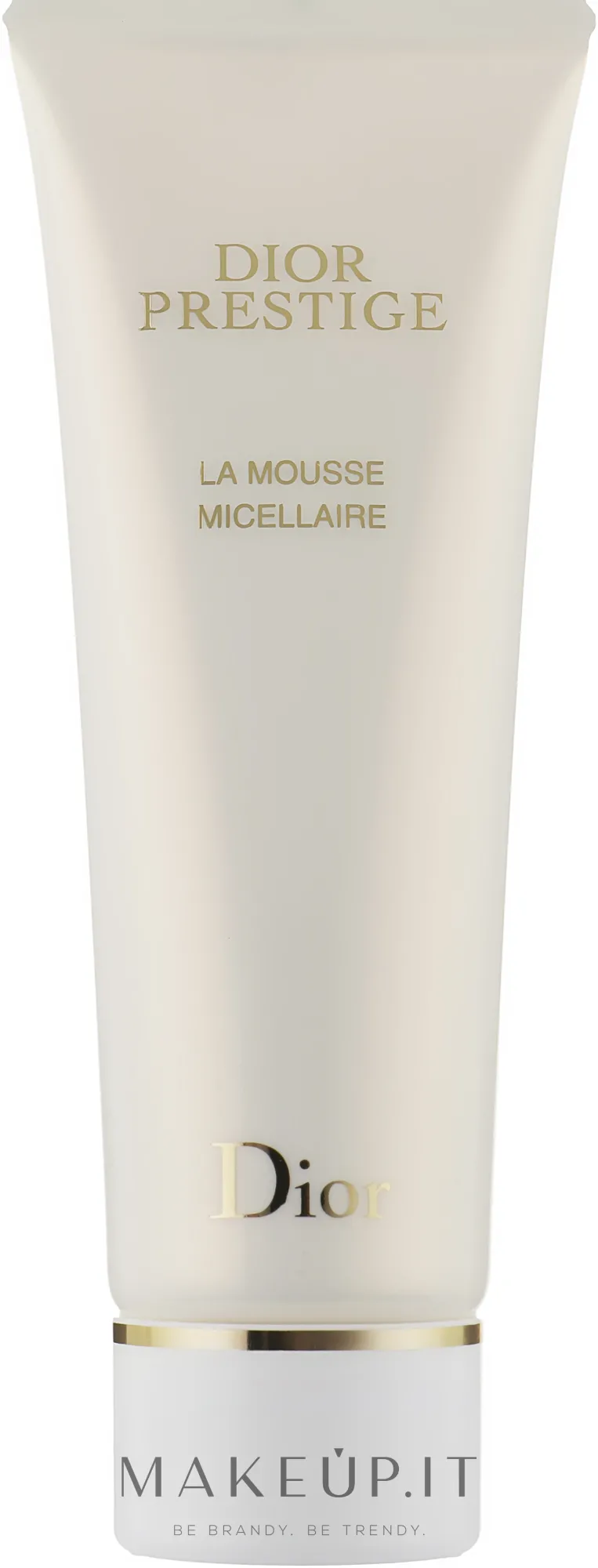 Dior La Mousse Micellaire