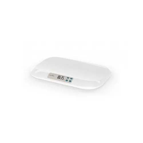 Nuvita bilancia digitale primi mesi per neonati - Modello 1310