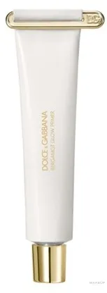 Dolce & Gabbana Bergamot Glow Primer
