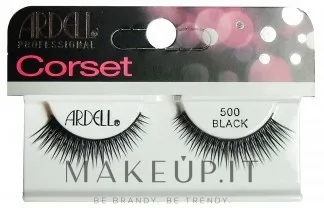 Ardell Professional Corset 500 Black