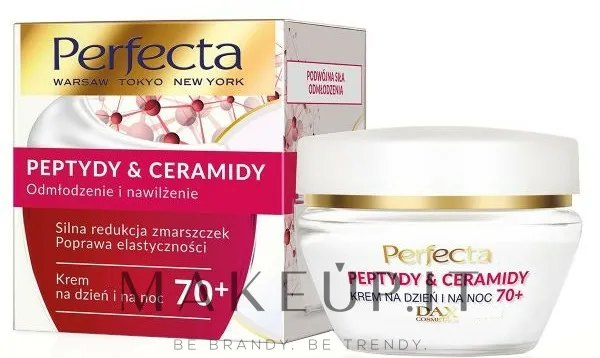 Crema rivitalizzante 70+