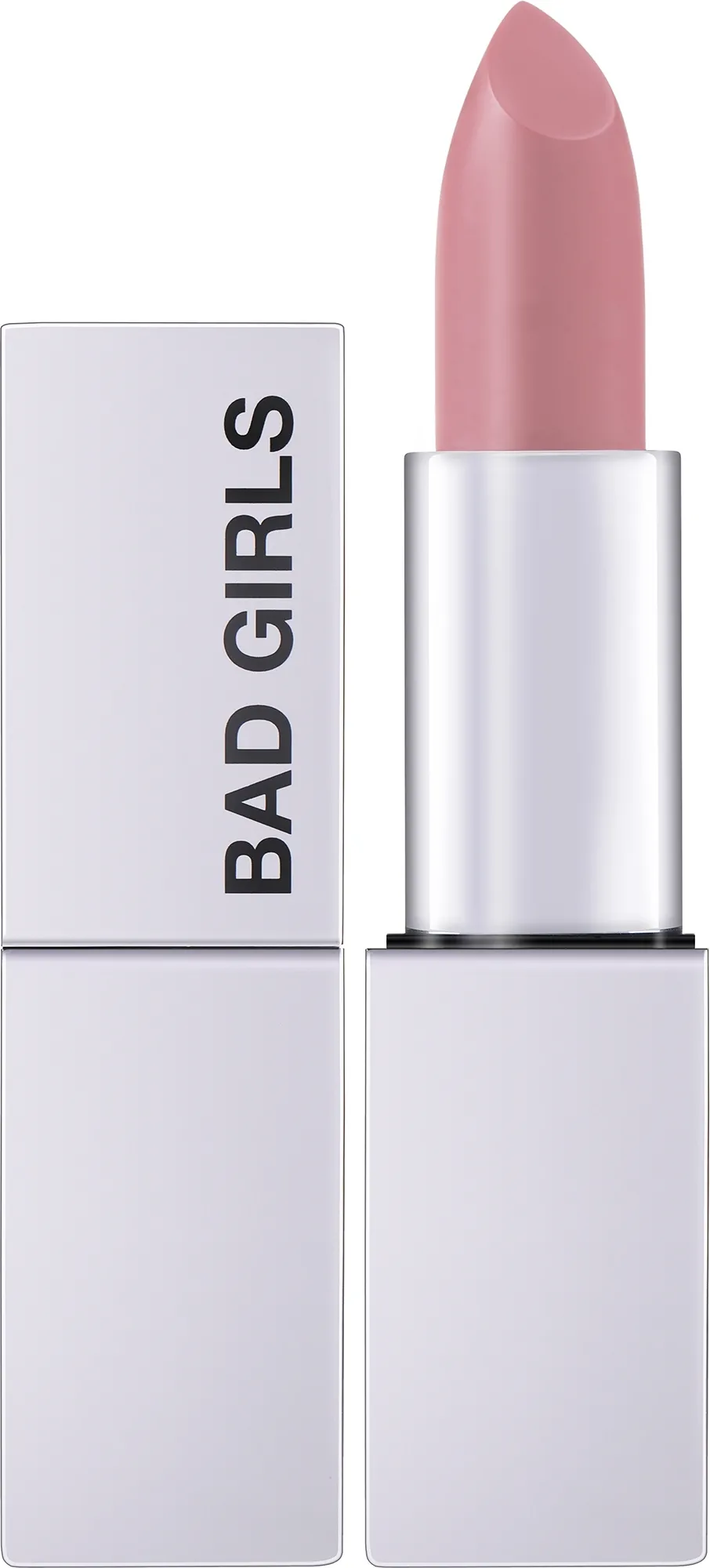 Bad Girls Go To Heaven Creamy Lipstick