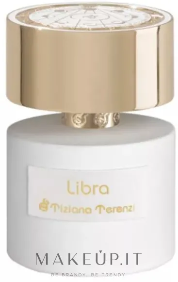 Tiziana Terenzi Libra Extrait de Parfum