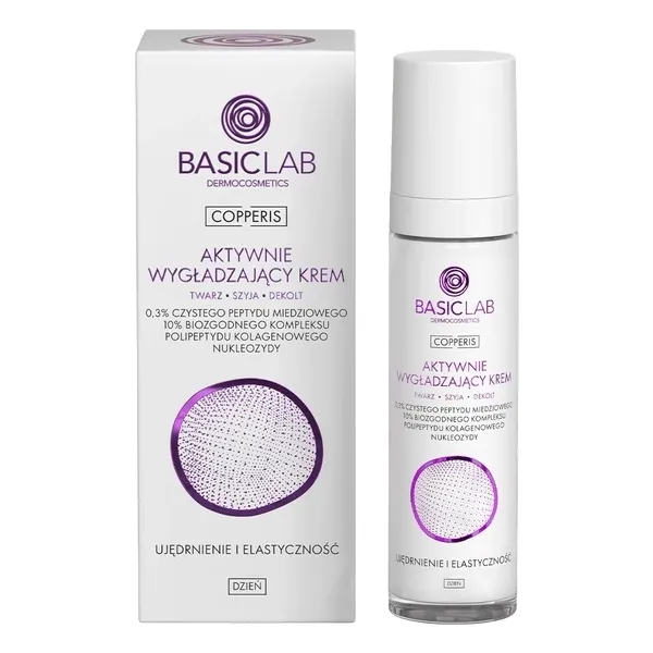 Crema giorno attiva per il viso