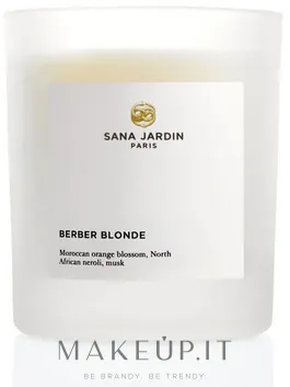 Sana Jardin Berber Blonde No.1