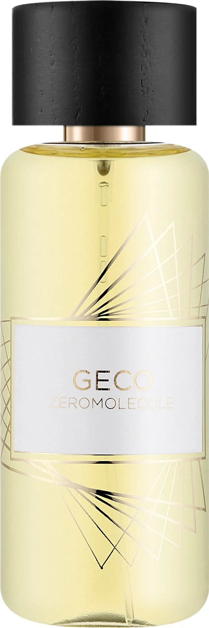 Zeromolecole Geco