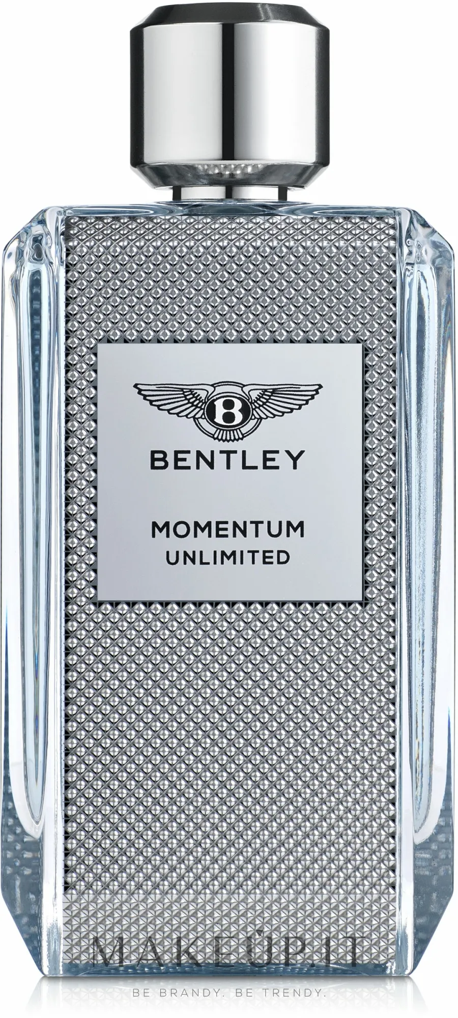 Bentley Momentum Unlimited