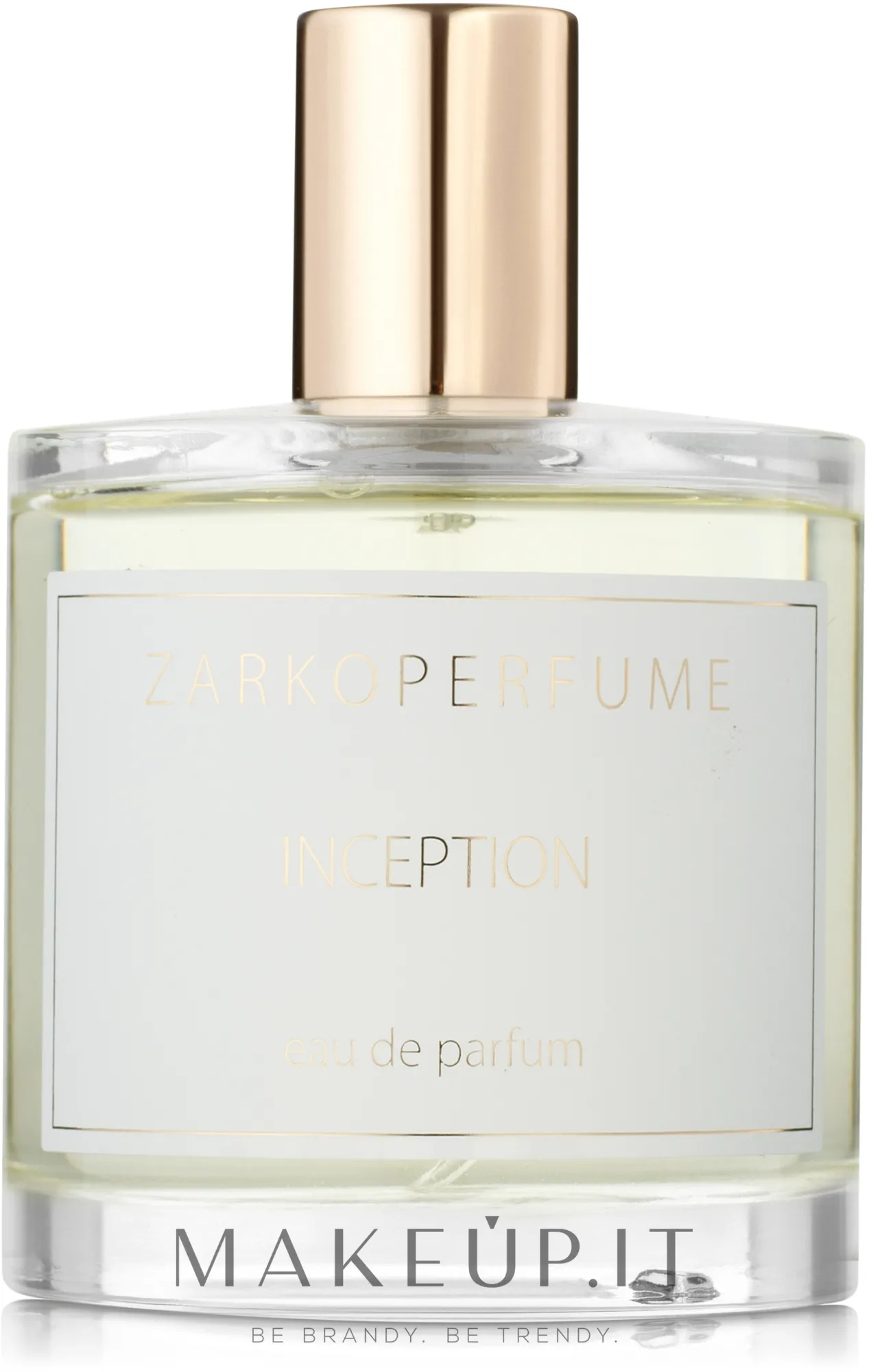 Zarkoperfume Inception