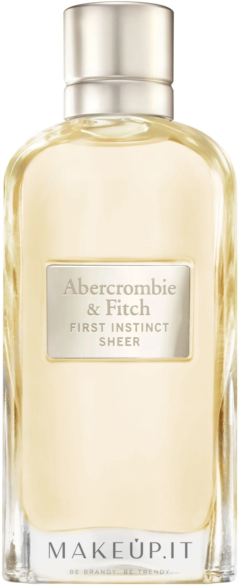 Abercrombie & Fitch First Instinct Sheer