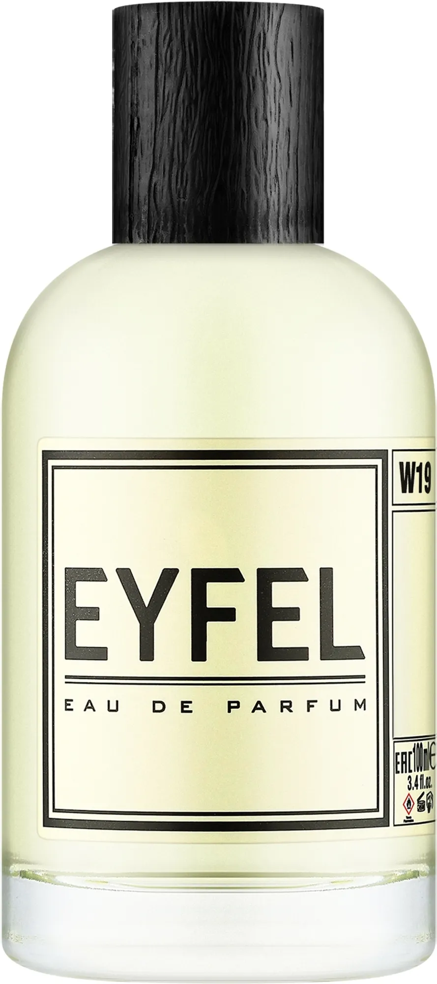 Eyfel Perfume W-19