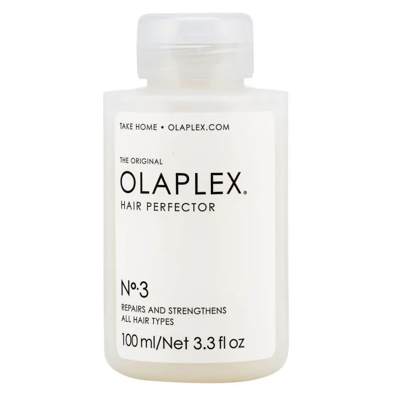 Olaplex N°3 Hair Perfector 100ml - pre-trattamento ristrutturante capelli danneggiati
