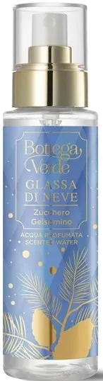 Bottega Verde Glassa di Neve Sugar Jasmine