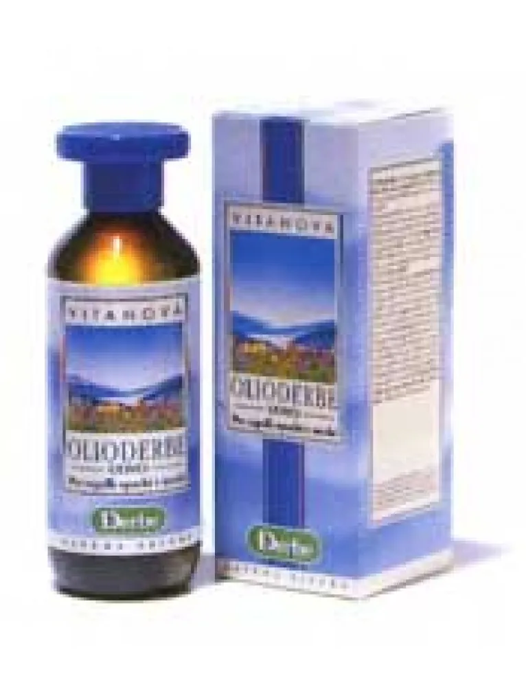 Derbe Olioderbe Uovo 200 ml