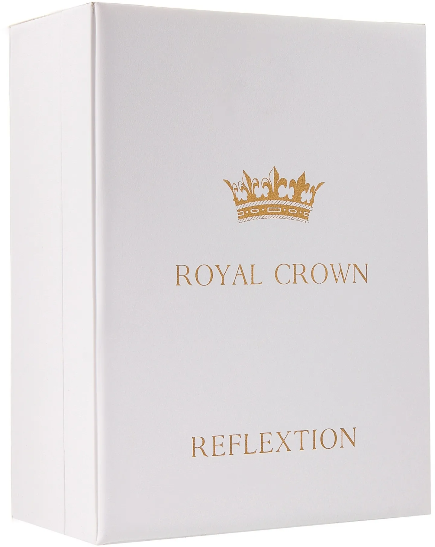 Royal Crown Reflextion