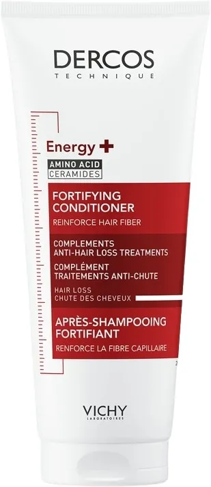 Balsamo tonificante contro la caduta dei capelli con Aminexil