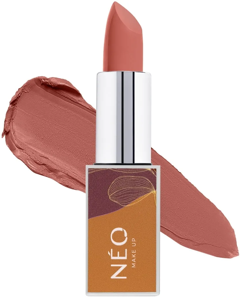 NEO Make Up Get Your Vibe Creamy Lipstick