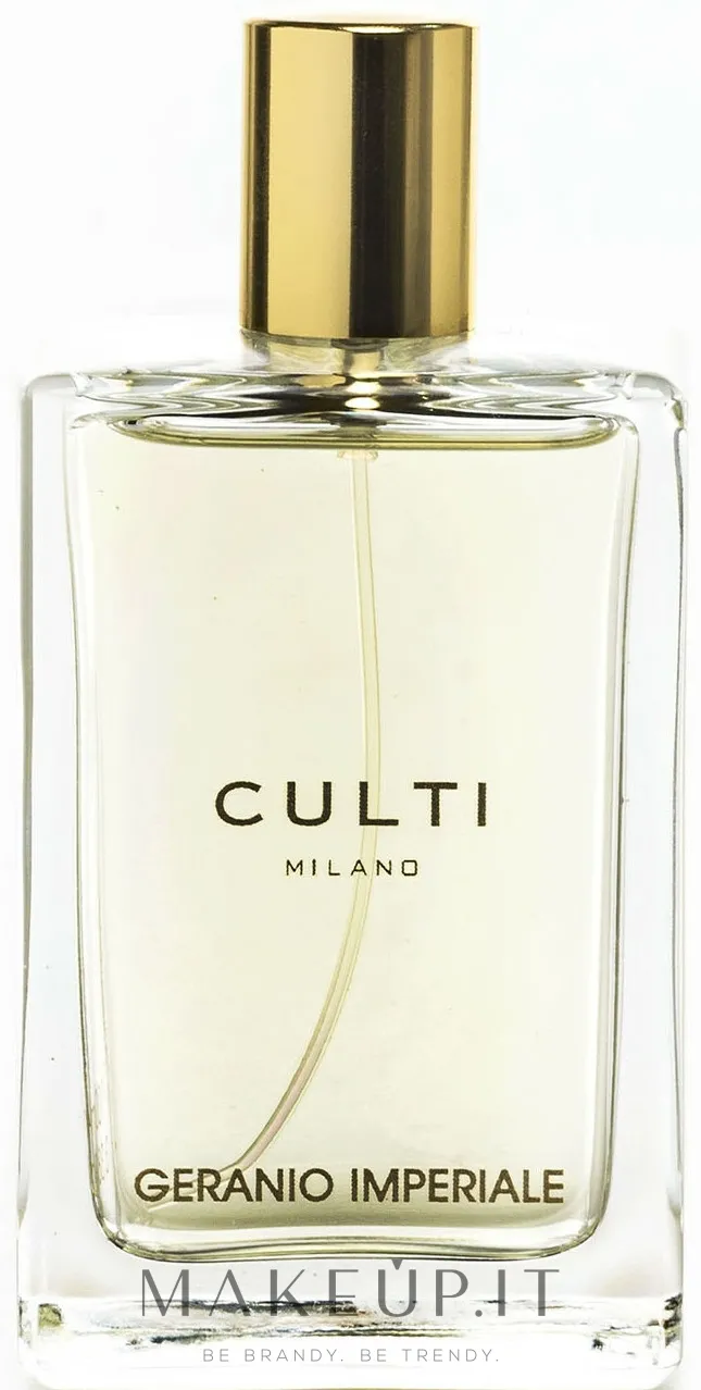 Culti Milano Geranio Imperiale