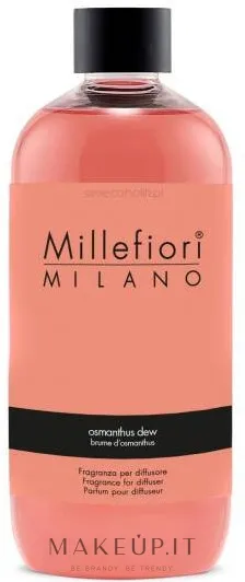 Fragranza per diffusore di aromi