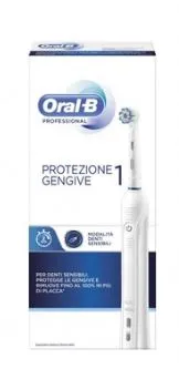 ORALB PRO1 LABORATORY SPAZZOLINO ELETTRICO