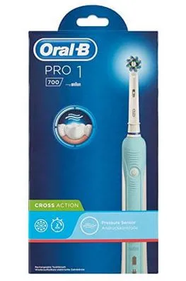 ORALB PRO1 SPAZZOLINO ELETTRICO