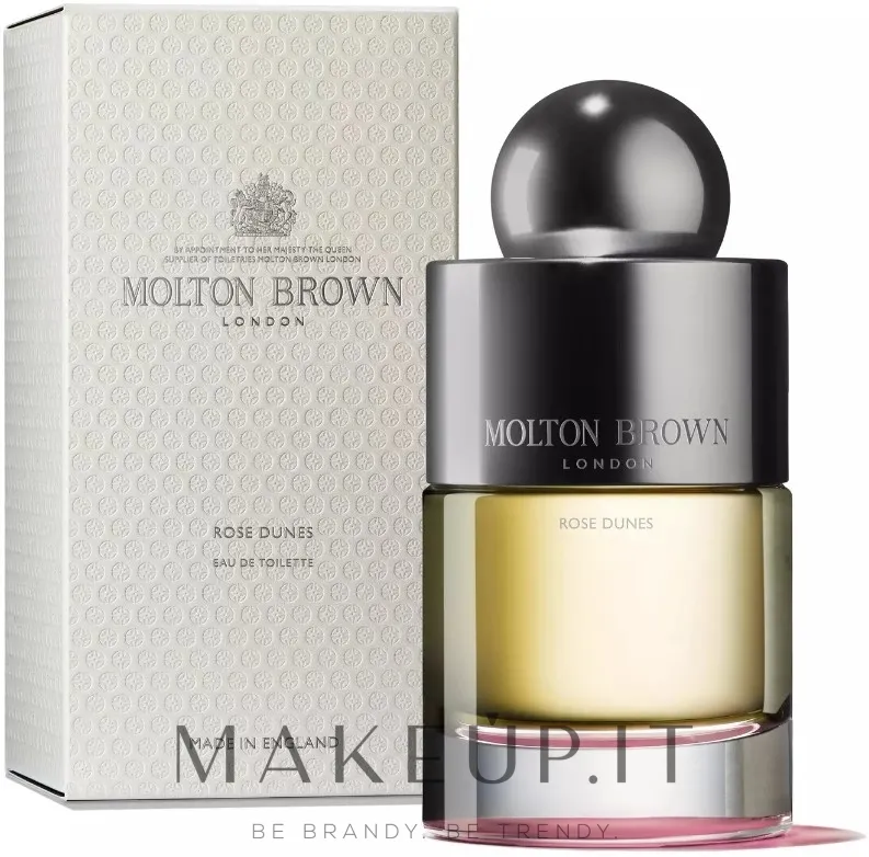 Molton Brown Rose Dunes
