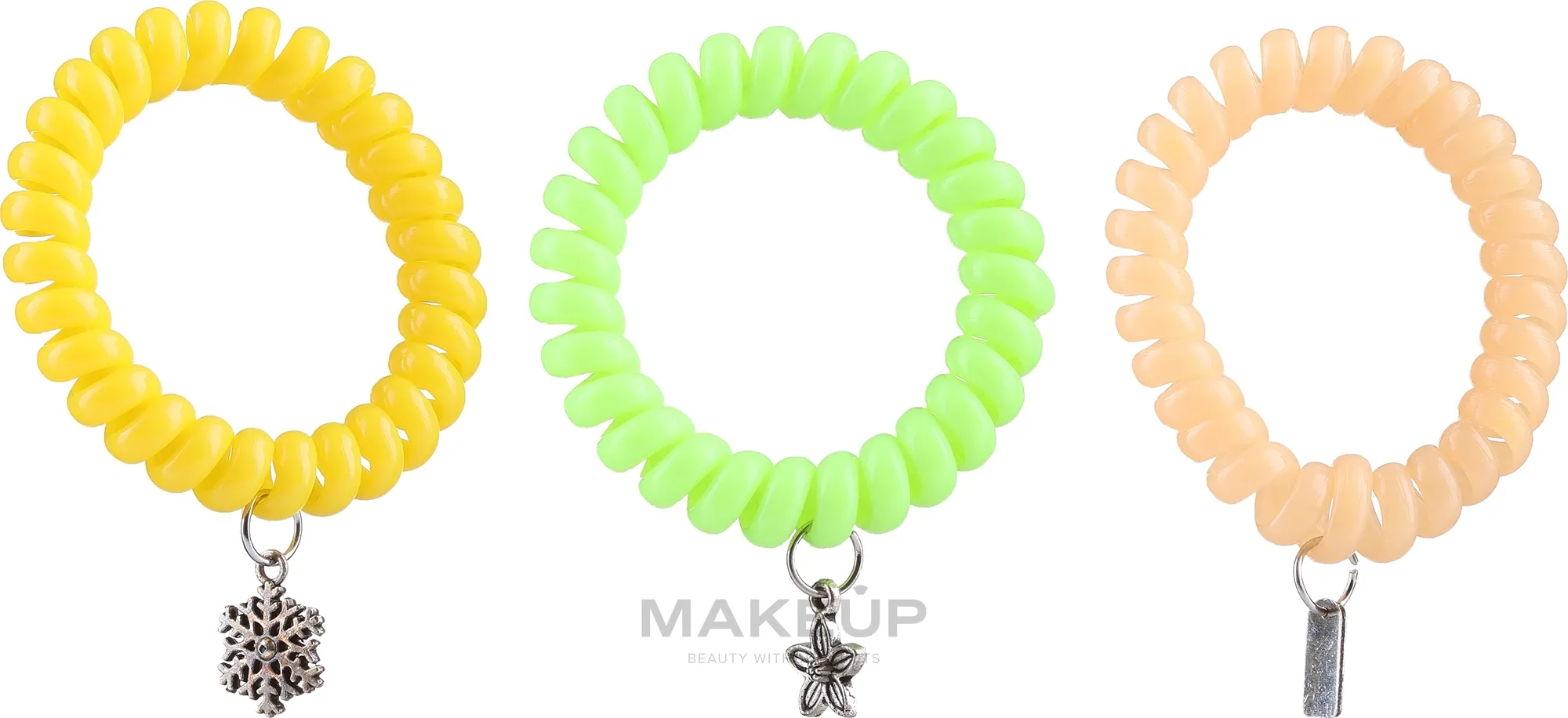 Elastici per capelli, 5,5 cm, versione 56