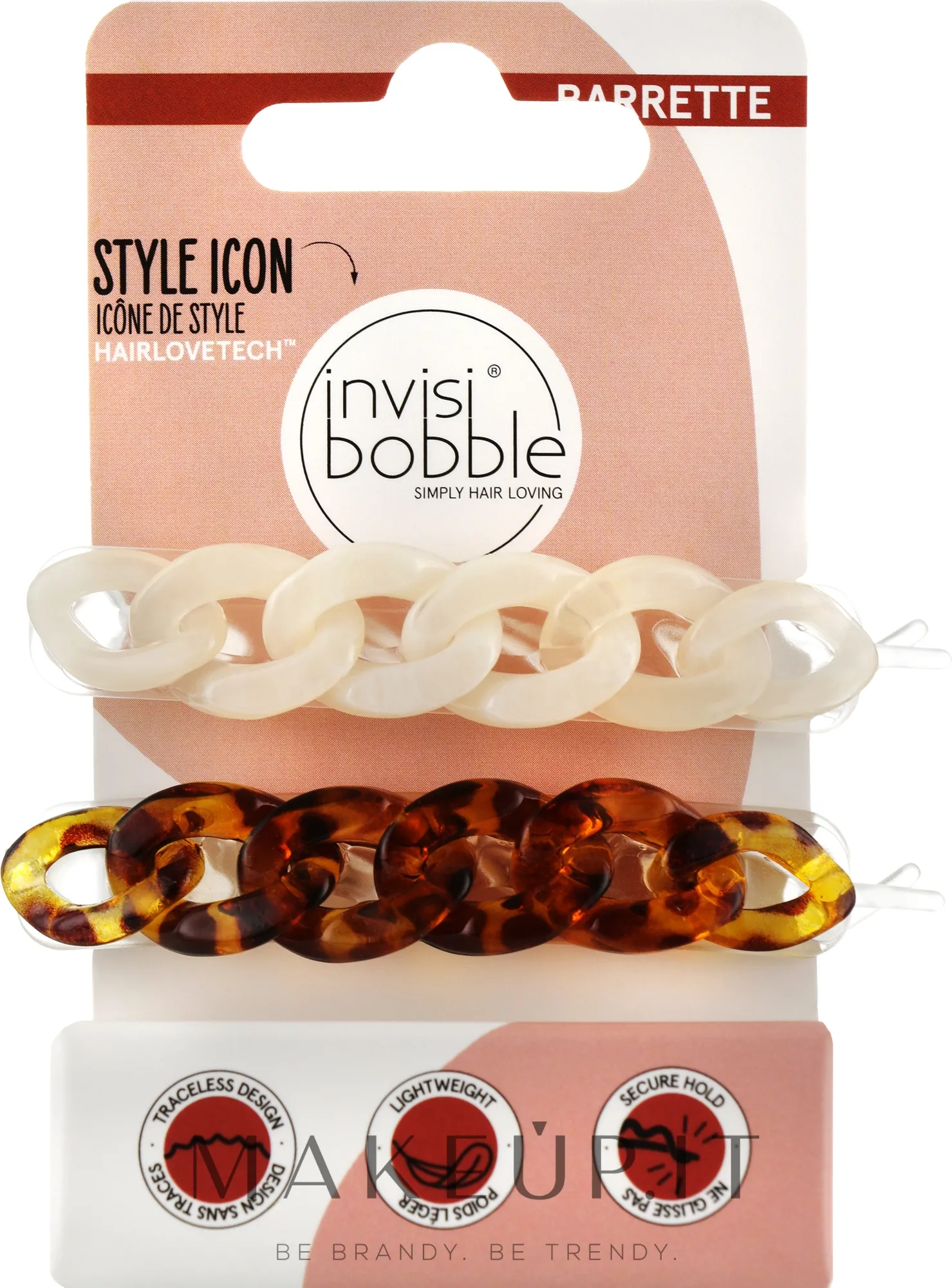 Fermaglio per capelli