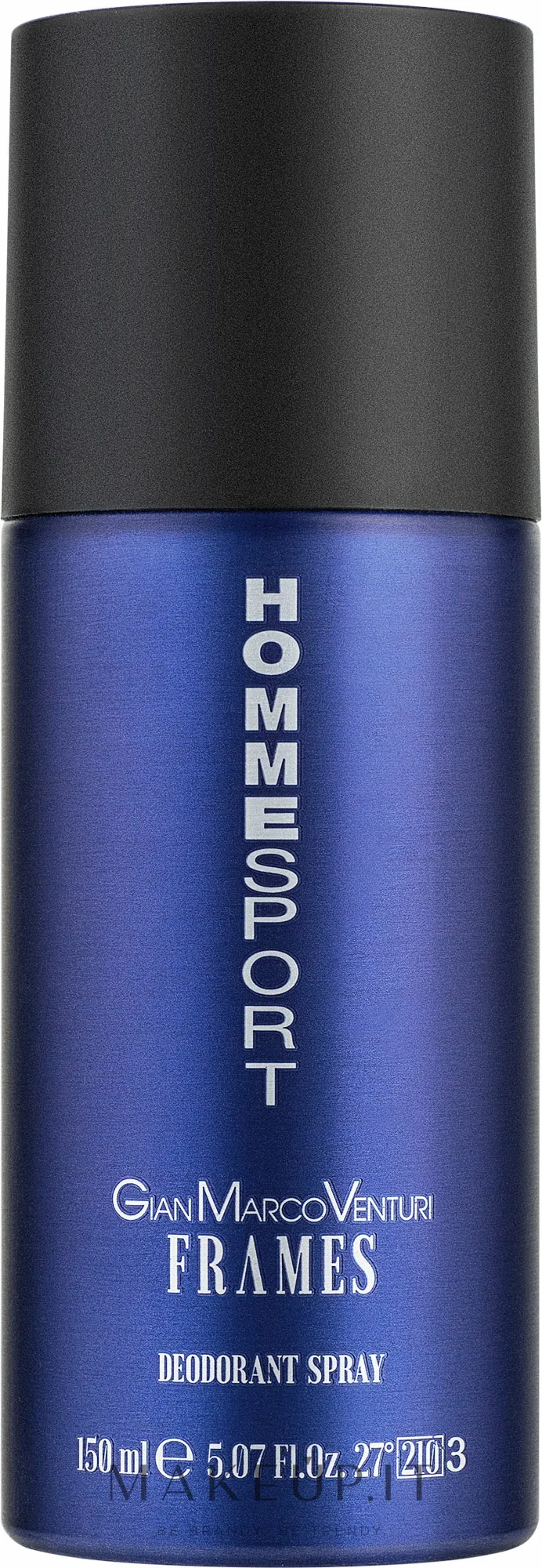 Gian Marco Venturi Frames Homme Sport