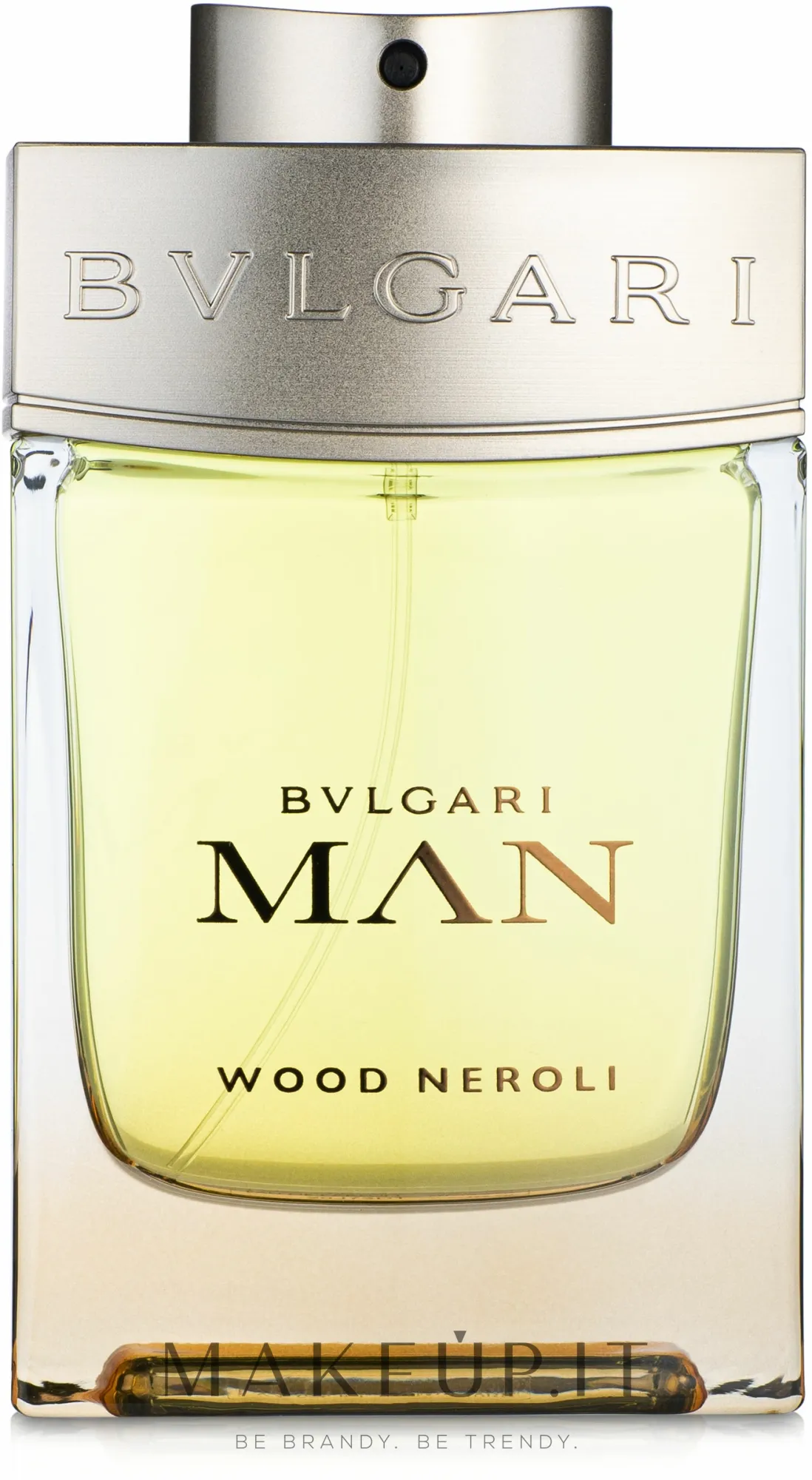 Bvlgari Man Wood Neroli