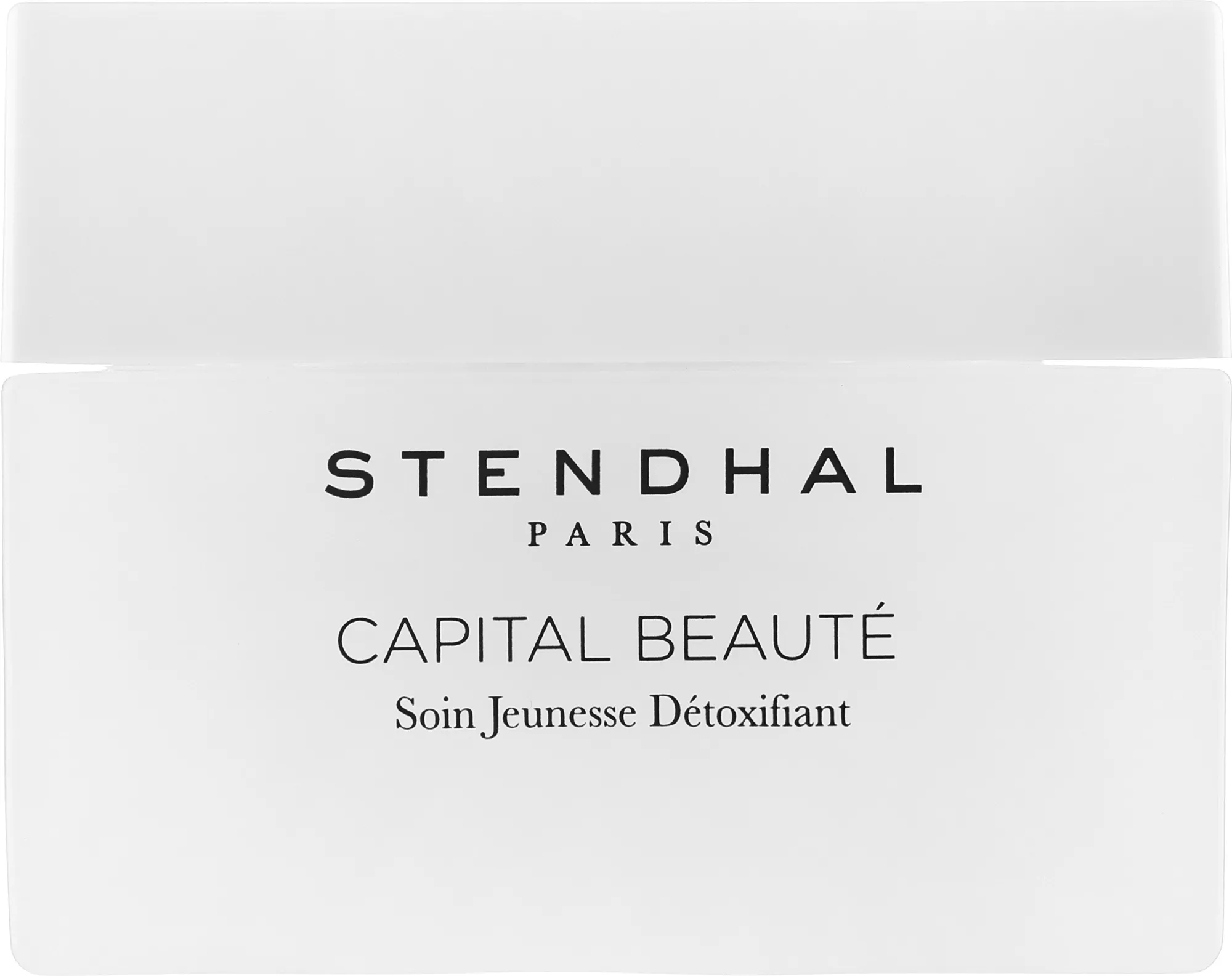 Crema viso detossificante