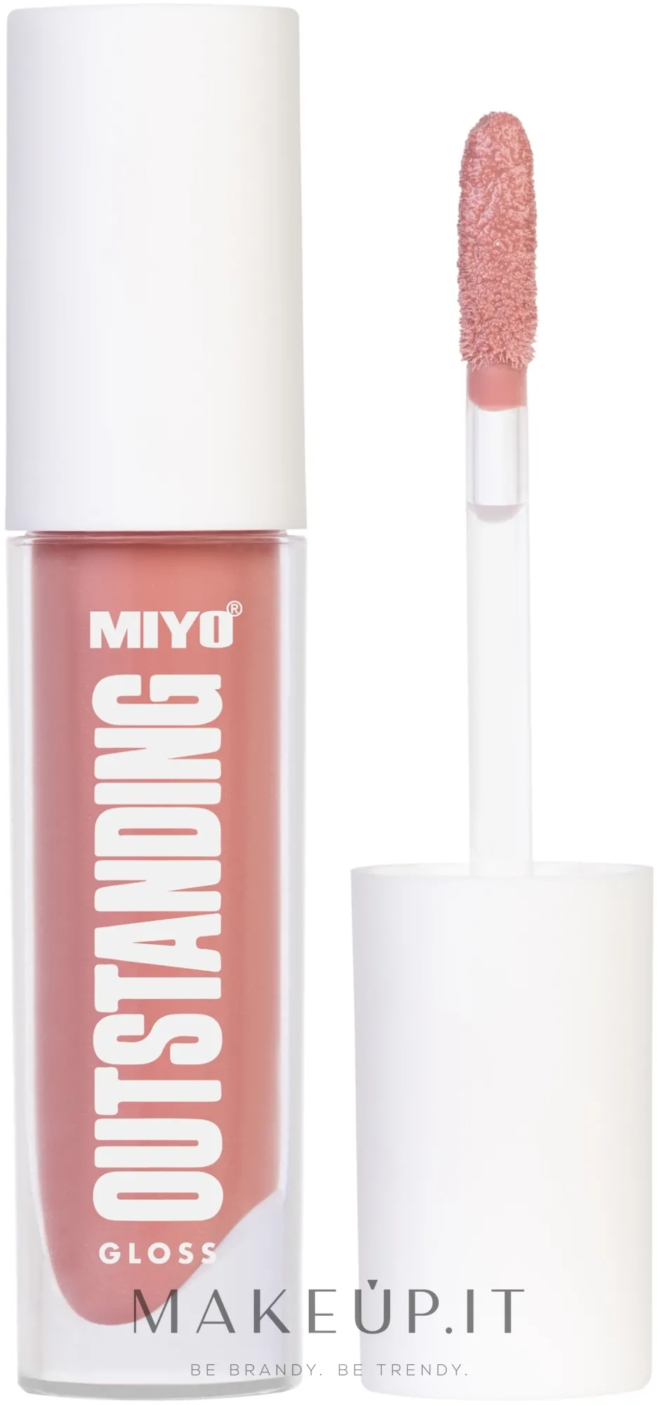 Miyo Outstanding Cool Lip Gloss