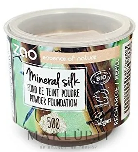 ZAO Mineral Powder Refill (ricarica)
