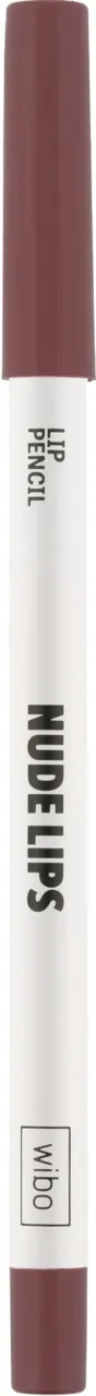 Wibo Nude Lips Lip Pencil