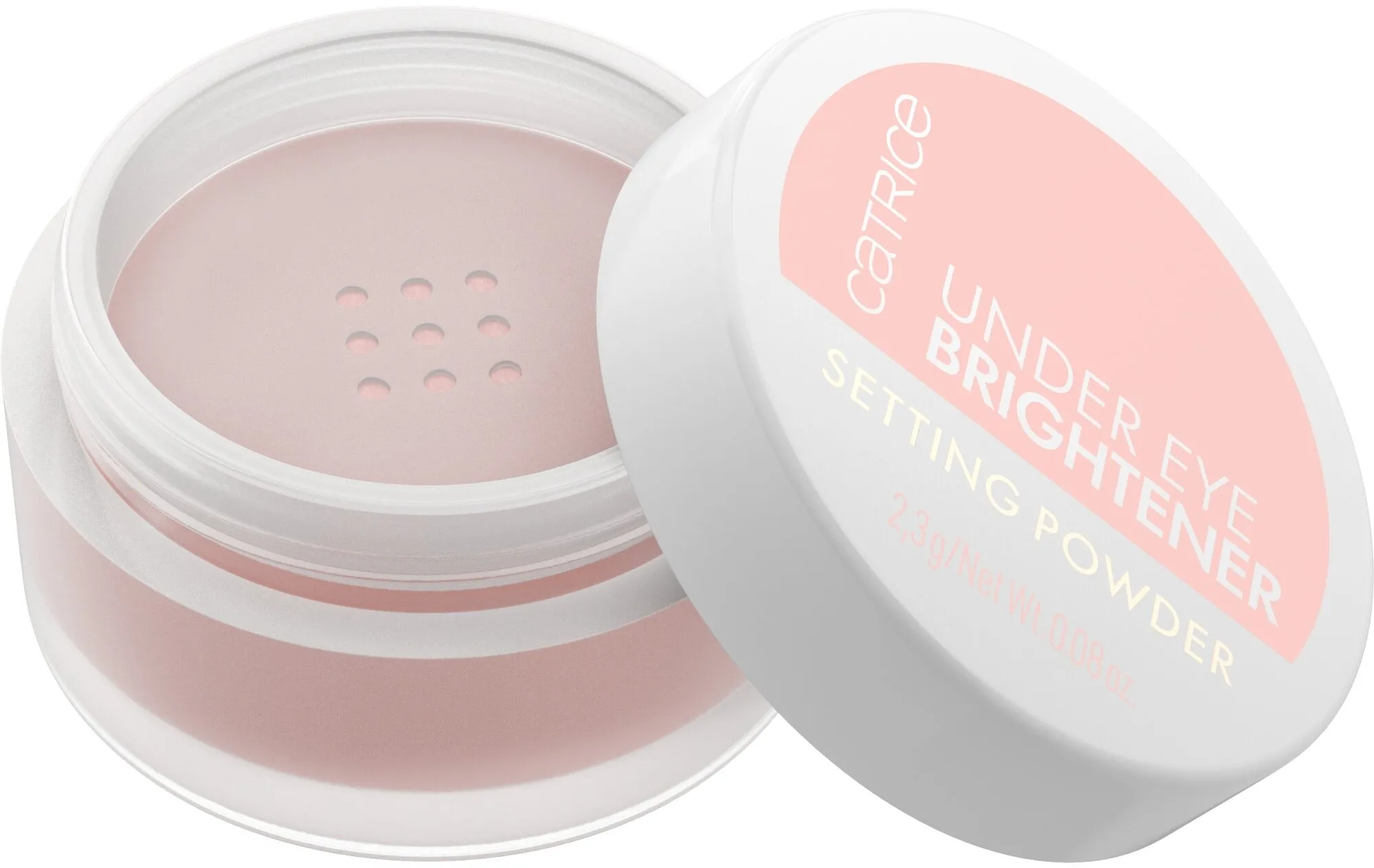Catrice Under Eye Brightener Setting Powder