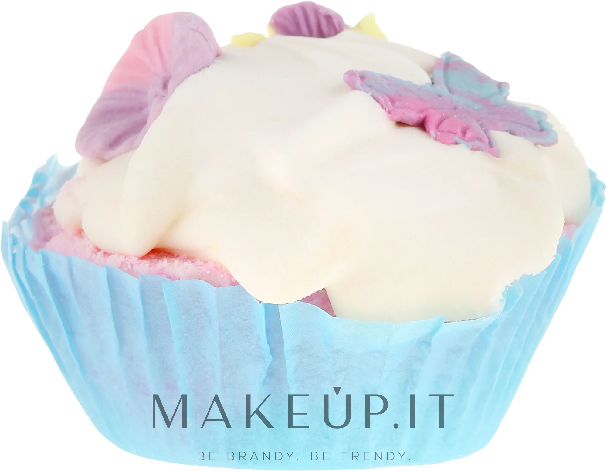 Bomba da bagno "Fiore di loto"