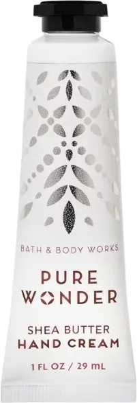 Bath and Body Works Pure Wonder Hand Cream