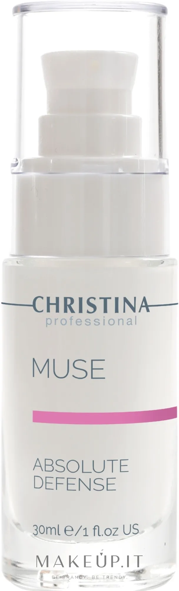 Siero "Absolute Protection"