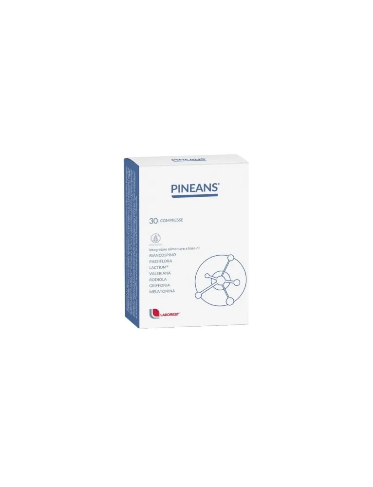 Pineans 30 compresse
