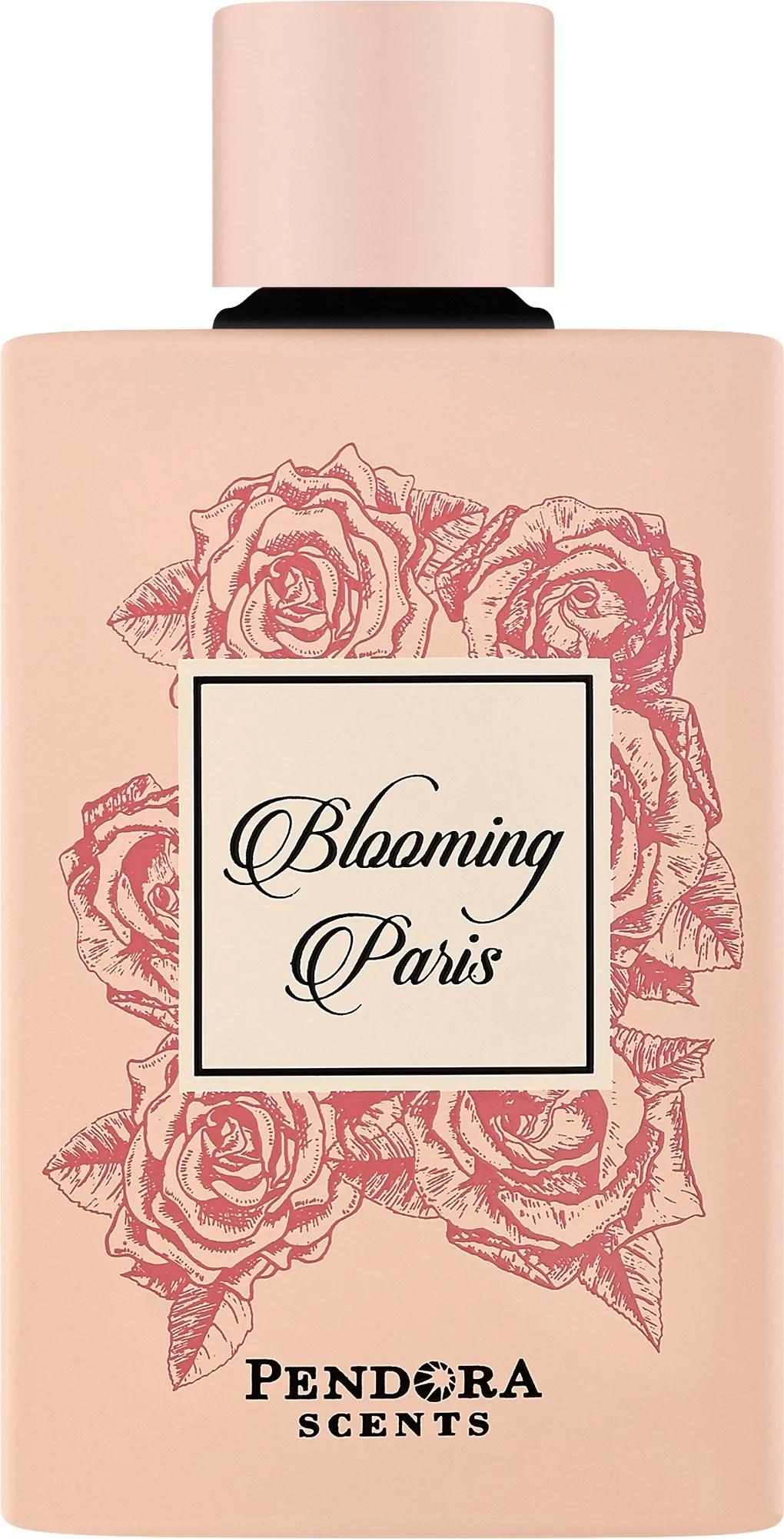 Pendora Scents Blooming Paris