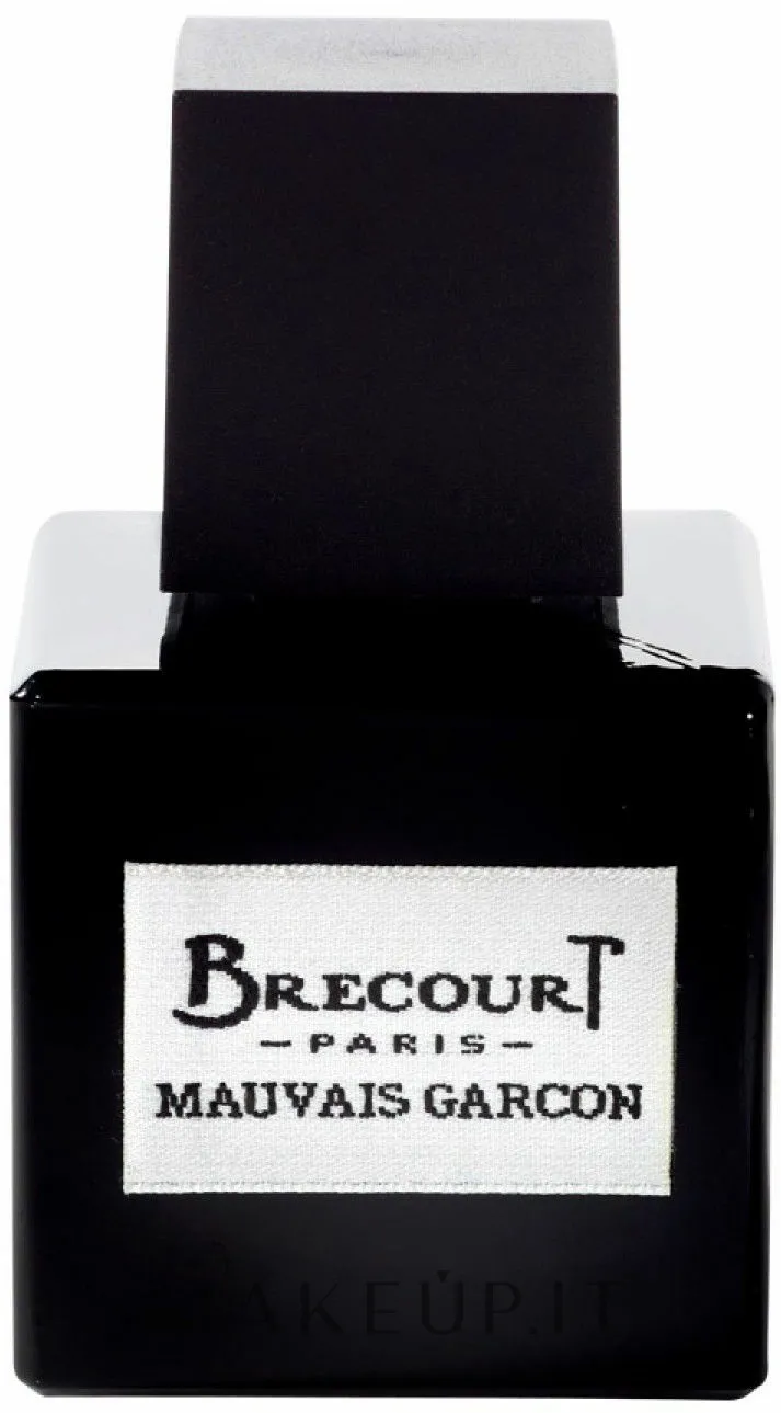 Brecourt Mauvais Garcon