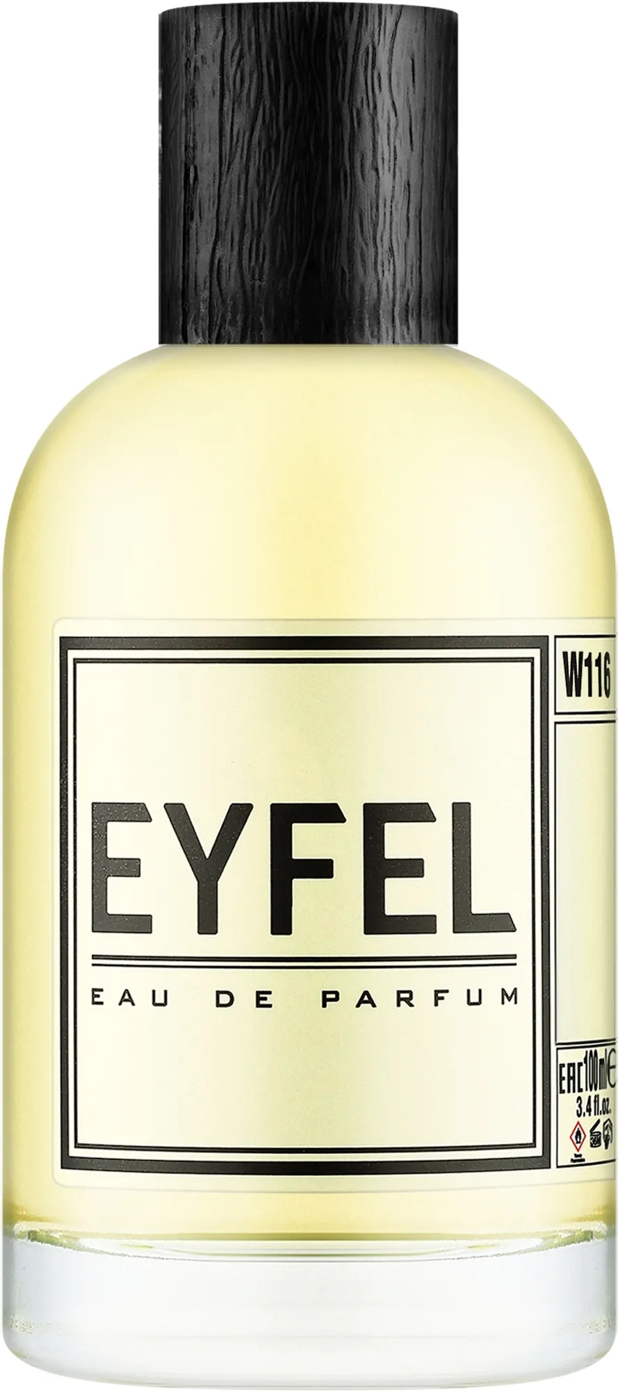 Eyfel Perfume W-116