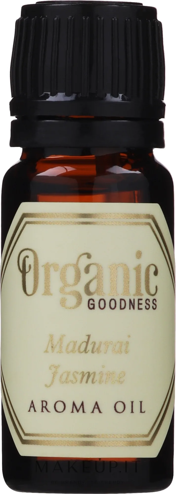 Olio essenziale "Gelsomino"