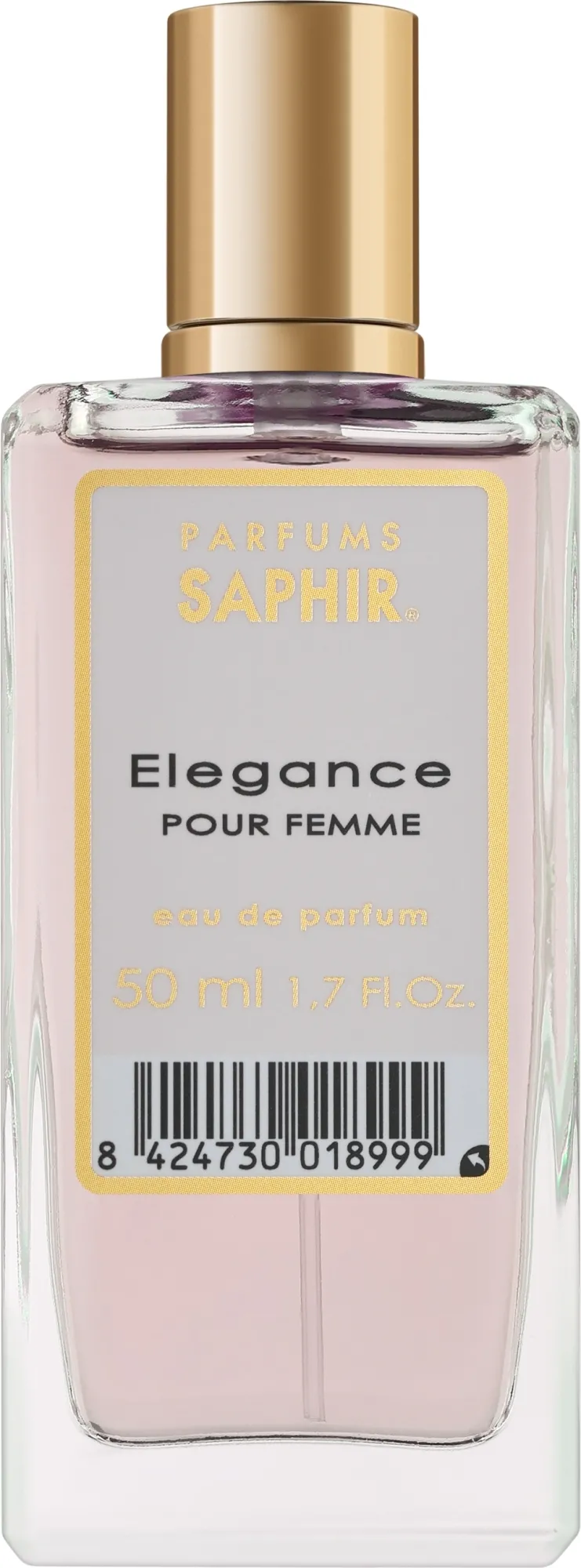 Saphir Parfums Elegance
