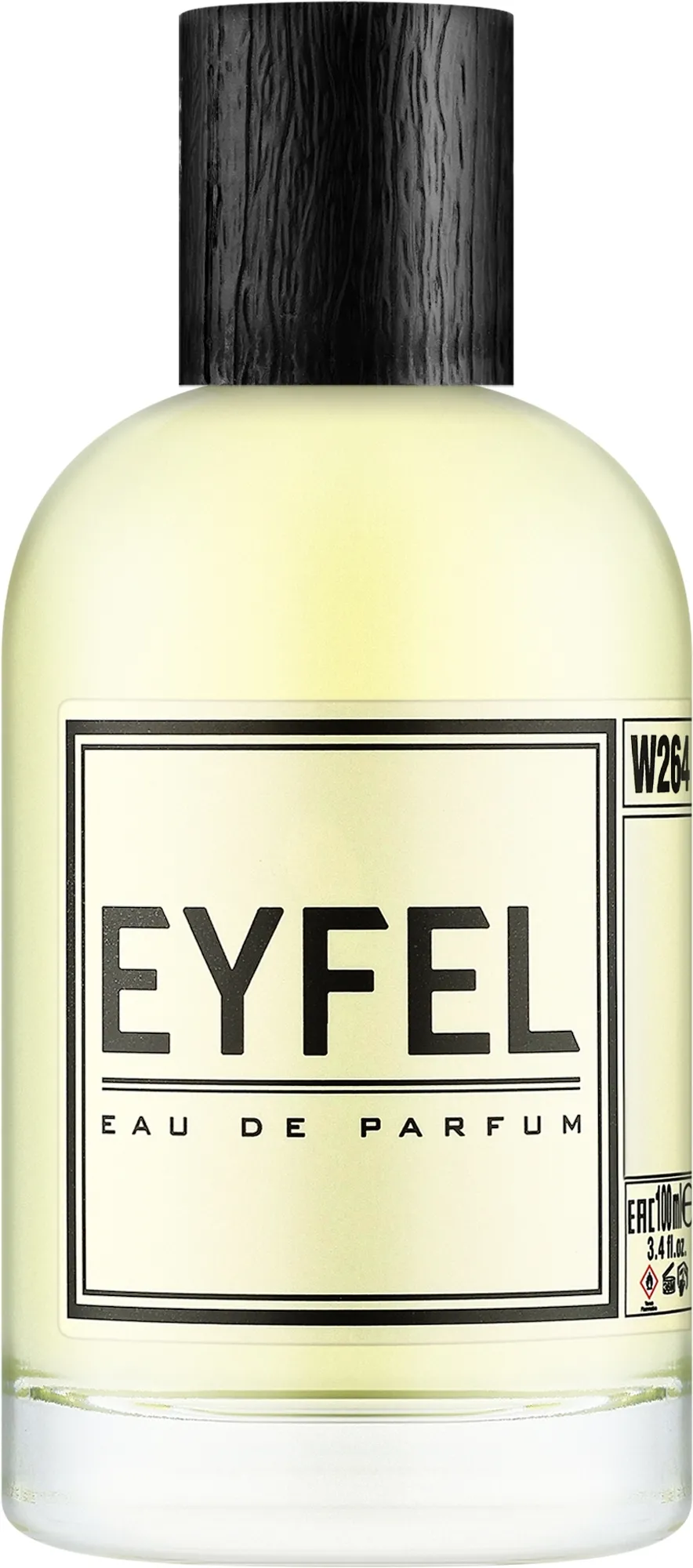 Eyfel Perfume W-264