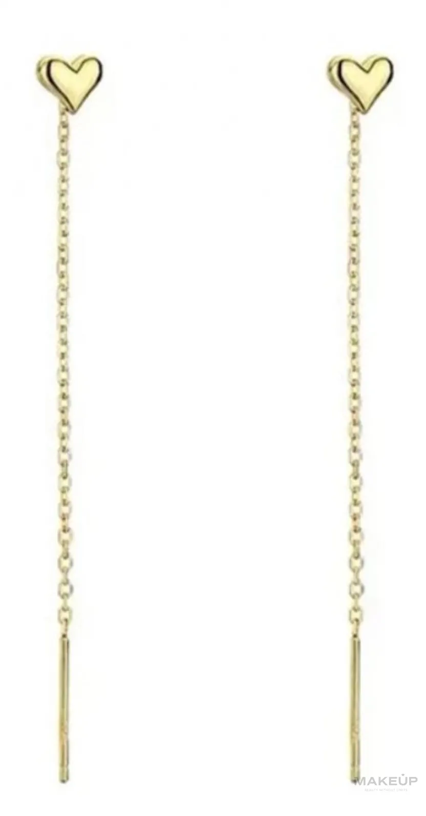 Orecchini pendenti KST3135