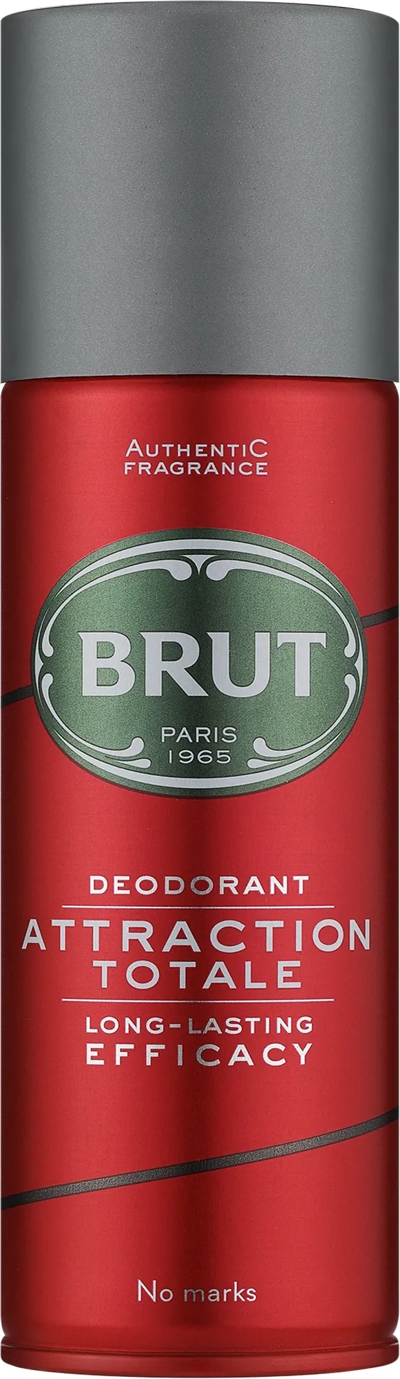 Brut Parfums Prestige Attraction Totale