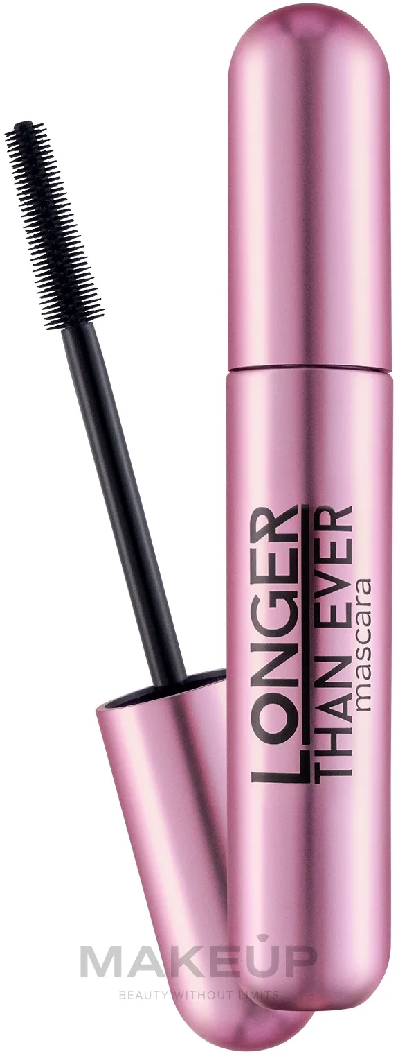 Flormar Longer Than Ever Mascara