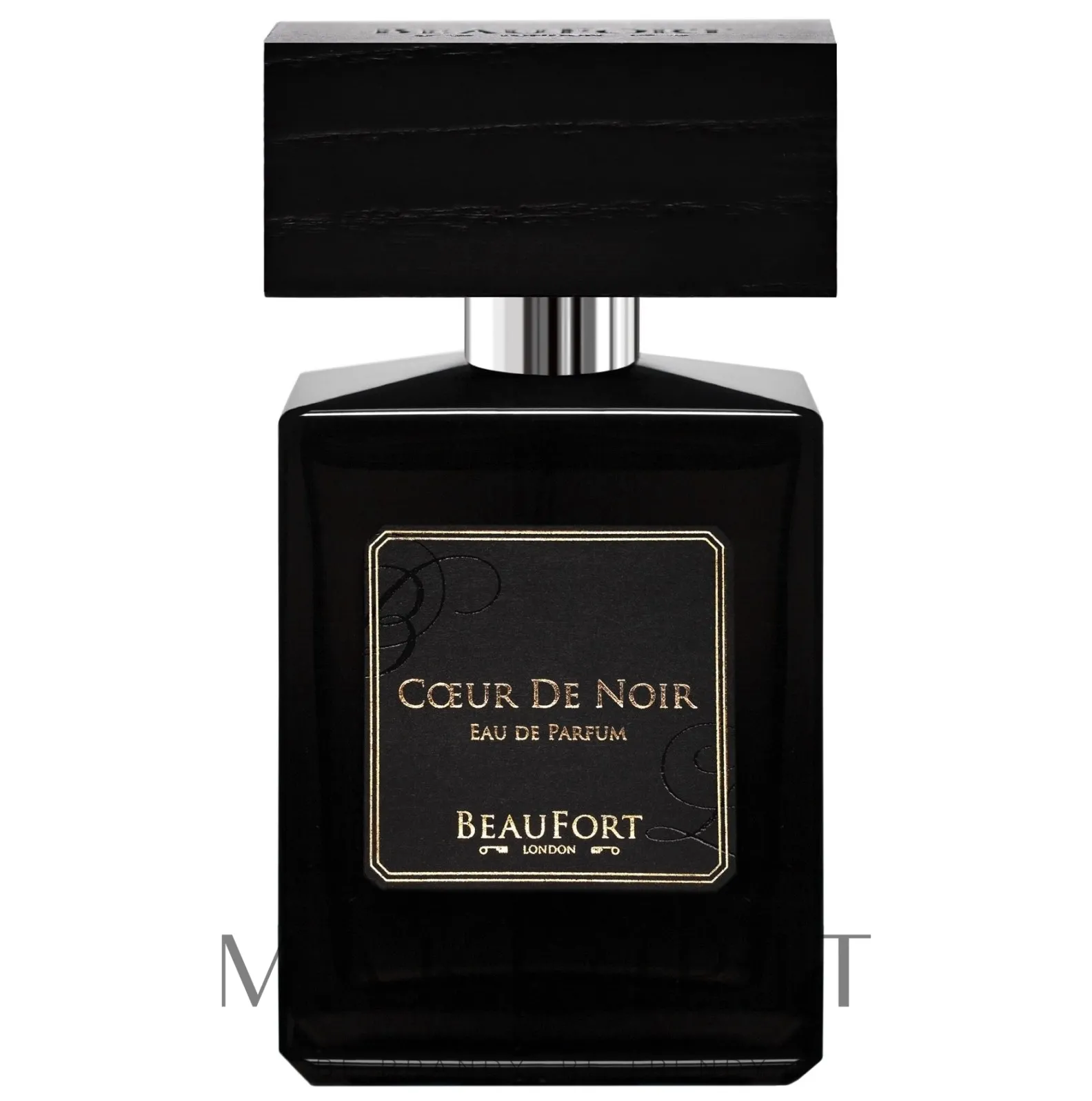 BeauFort London Coeur De Noir
